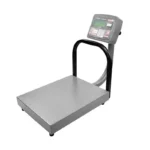 BASCULA DE 100KG DIGITAL C/PLATAF 38*48CM CJA REG