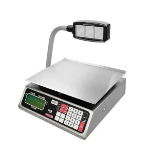 BASCULA DE 40KG DIGITAL C/PLATO 29*35CM PC TORRE