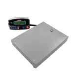 BASCULA DE 50KG DIGITAL C/PLATA 33*25CM P/PC.IMP
