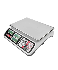 BASCULA DE   40KG DIGITAL C/PLATO 33X23CM CONT.PZ