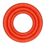 POLIFLEX ECONODUCTO 1/2" S/GUIA 5MT