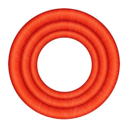 POLIFLEX ECONODUCTO 1/2" S/GUIA  5MT