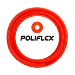 POLIFLEX ECONODUCTO 3/4" S/GUIA 5MT