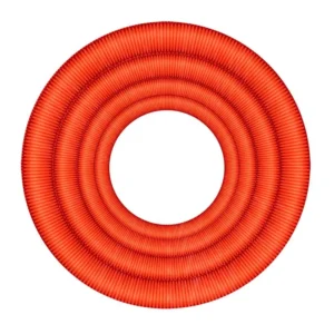 POLIFLEX ECONODUCTO 3/4" S/GUIA 15 MT