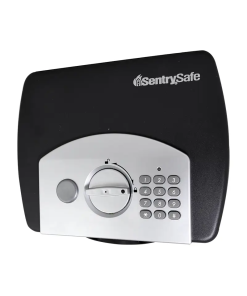 CAJA FUERTE DIGITAL P/AUTO ANCLAJE ALTA SEGU P008E