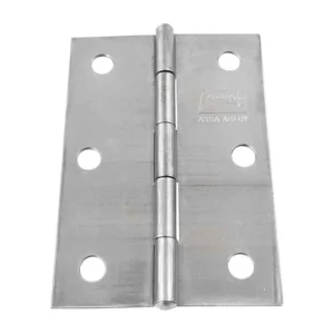 BISAGRA  3 "     GRIS    130E CTP  PHILLIPS