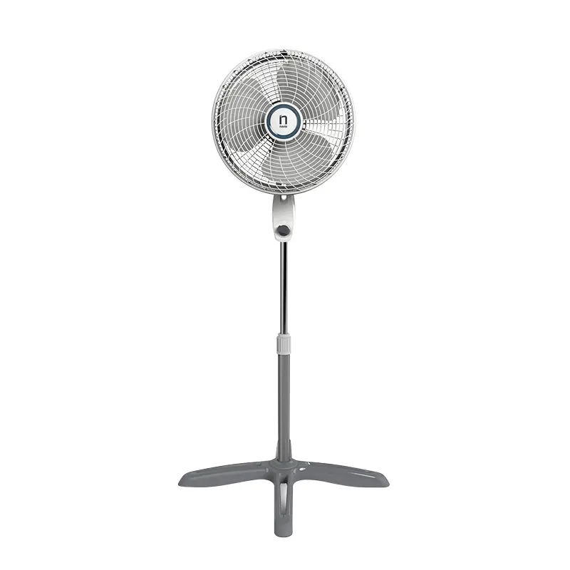 VENTILADOR DE PEDESTAL 16" 50W NAVIA
