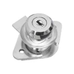 CERRADURA 23 CROMO P/MUEBLE PHL