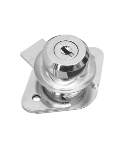 CERRADURA  23 CROMO P/MUEBLE  PHL