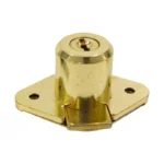 CERRADURA 23 LATON P/MUEBLE PHL