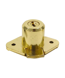 CERRADURA  23 LATON    P/MUEBLE  PHL