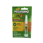 PEGAMENTO CYANOACRYLATE TOKE G2 + 50% 3 GR. (2423)