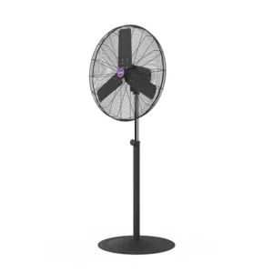 VENTILADOR DE PEDESTAL 30" 230W U.INDUSTRIAL VORTE