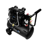 COMPRESOR 2.00 HP 24 LTS. SILE 5.7CFM AIRE116PSI