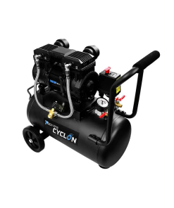 COMPRESOR  2.00 HP  24 LTS. SILE 5.7CFM AIRE116PSI