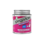 PEGAMENTO P/PVC 90 ML BOTE MAGENTA PEGA-LON