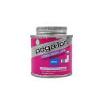 PEGAMENTO P/PVC 145 ML BOTE MAGENTA PEGA-LON