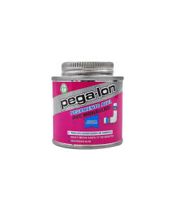 PEGAMENTO P/PVC 145 ML BOTE MAGENTA PEGA-LON