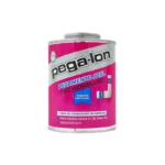 PEGAMENTO P/PVC 500 ML BOTE MAGENTA PEGA-LON