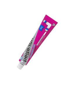 PEGAMENTO P/PVC  50 ML TUBO MAGENTA PEGA-LON