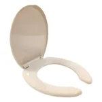 ASIENTO P/WC ECLIPSE 91 ECO. BEIGE 401