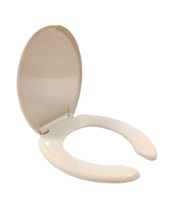 ASIENTO P/WC ECLIPSE 91 ECO. BEIGE 401