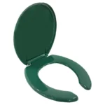 ASIENTO P/WC ECLIPSE 91 ECO. VERDE JADE 4009