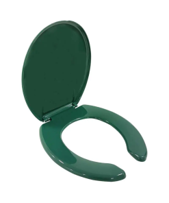 ASIENTO P/WC ECLIPSE 91 ECO. VERDE JADE 4009