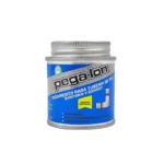 PEGAMENTO P/PVC 90 ML BOTE AZUL PEGA-LON