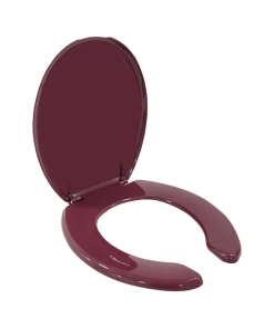 ASIENTO P/WC ECLIPSE 91 ECO. CORAL 425
