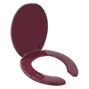 ASIENTO P/WC ECLIPSE 91 ECO. CORAL 425