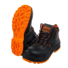 ZAPATO INDUSTRIAL DIELECTR # 25 TONATIUH