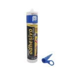 PEGAMENTO ADHESIVO 440G BLANCO NO USE CLAVOS