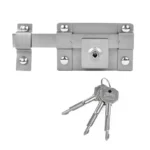 CERRADURA X-750 P/CORTINA PHILLIPS