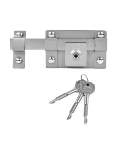 CERRADURA X-750 P/CORTINA PHILLIPS