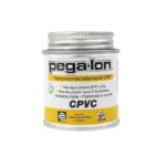 PEGAMENTO P/CPVC 90 ML BOTE AMARILLO PEGA-LON