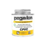 PEGAMENTO P/CPVC 145 ML BOTE AMARILLO PEGA-LON