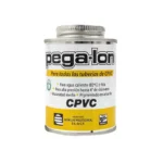 PEGAMENTO P/CPVC 250 ML BOTE AMARILLO PEGA-LON