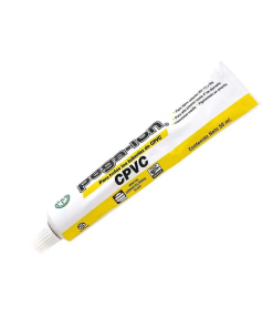 PEGAMENTO P/CPVC  50 ML TUBO AMARILLO PEGA-LON