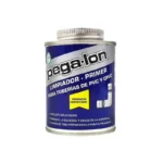 LIMPIADOR P/PVC Y CPVC 250ML PRIMER PEGA-LON