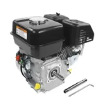 MOTOR 6.50 HP GASOL. C/CUÑERO KOHLER