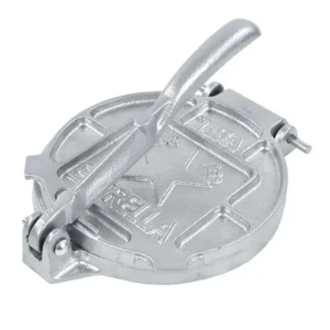 TORTILLADORA MANUAL 16 CM 6.5 " ESTRELLA