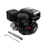 MOTOR 9.50 HP GASOL. C/CUÑERO KOHLER