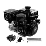 MOTOR 14.00 HP GASOL. A.ELECTRICO KOHLER