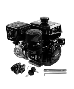 MOTOR 14.00 HP GASOL. A.ELECTRICO    KOHLER