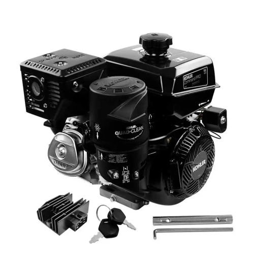 MOTOR 14.00 HP GASOL. A.ELECTRICO    KOHLER