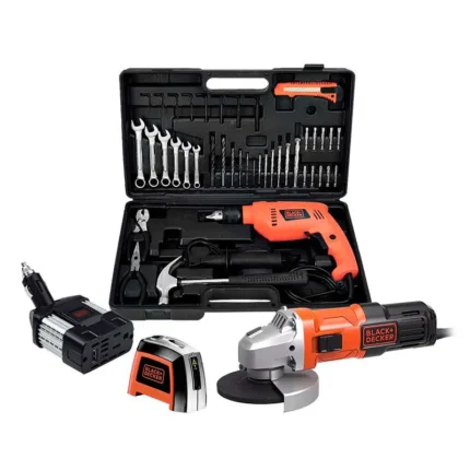 ROTOMARTILLO 1/2" 550W 40  ACC+MINIESM+INVERS+NIVE