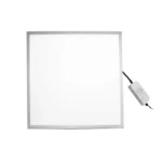 LAMPARA P/TECHO 40WTS LED CUADRADA L/BCA 25000HRS
