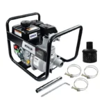 AUTOCEBANTE/MOTOBOMBA 6.5HP 2X2 KOHLER