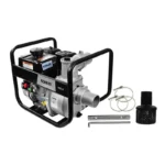 AUTOCEBANTE/MOTOBOMBA 6.5HP 3X3 KOHLER